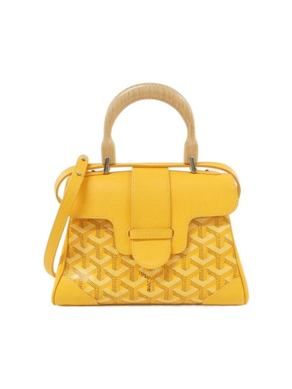 Goyard Saigon Mini